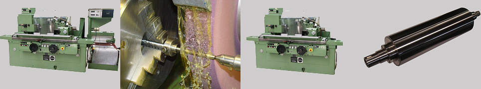 Rundschleifenmaschinewb